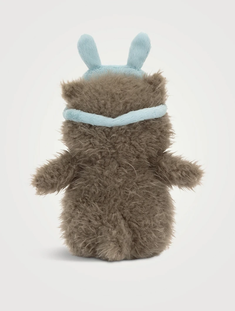 Audrey Hootsoftly Plush Toy