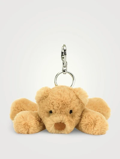 Smudge Bear Bag Charm