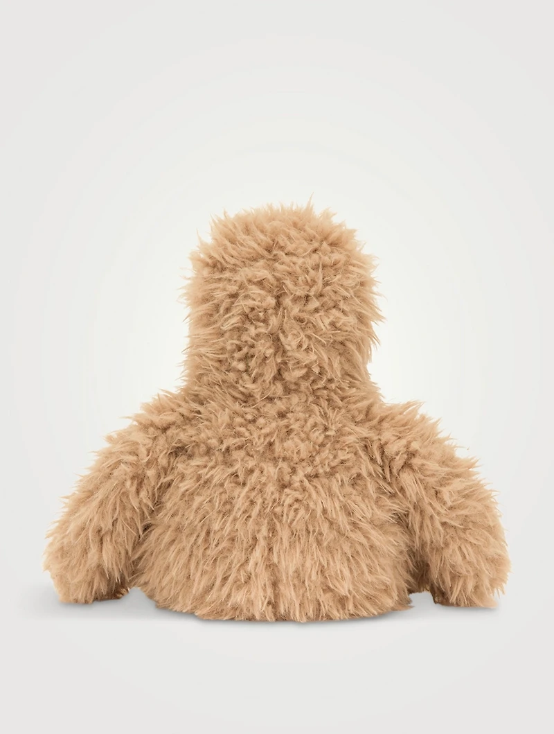 Selma Sloth Plush Toy