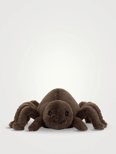 Ooky Spider Plush Toy
