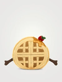 Amuseables Rene Waffle Plush Toy