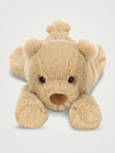 Tiny Smudge Bear Plush Toy