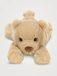 Tiny Smudge Bear Plush Toy