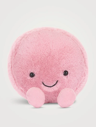 Amuseables Mia Macaron Plush Toy