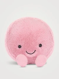 Amuseables Mia Macaron Plush Toy