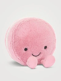 Amuseables Mia Macaron Plush Toy