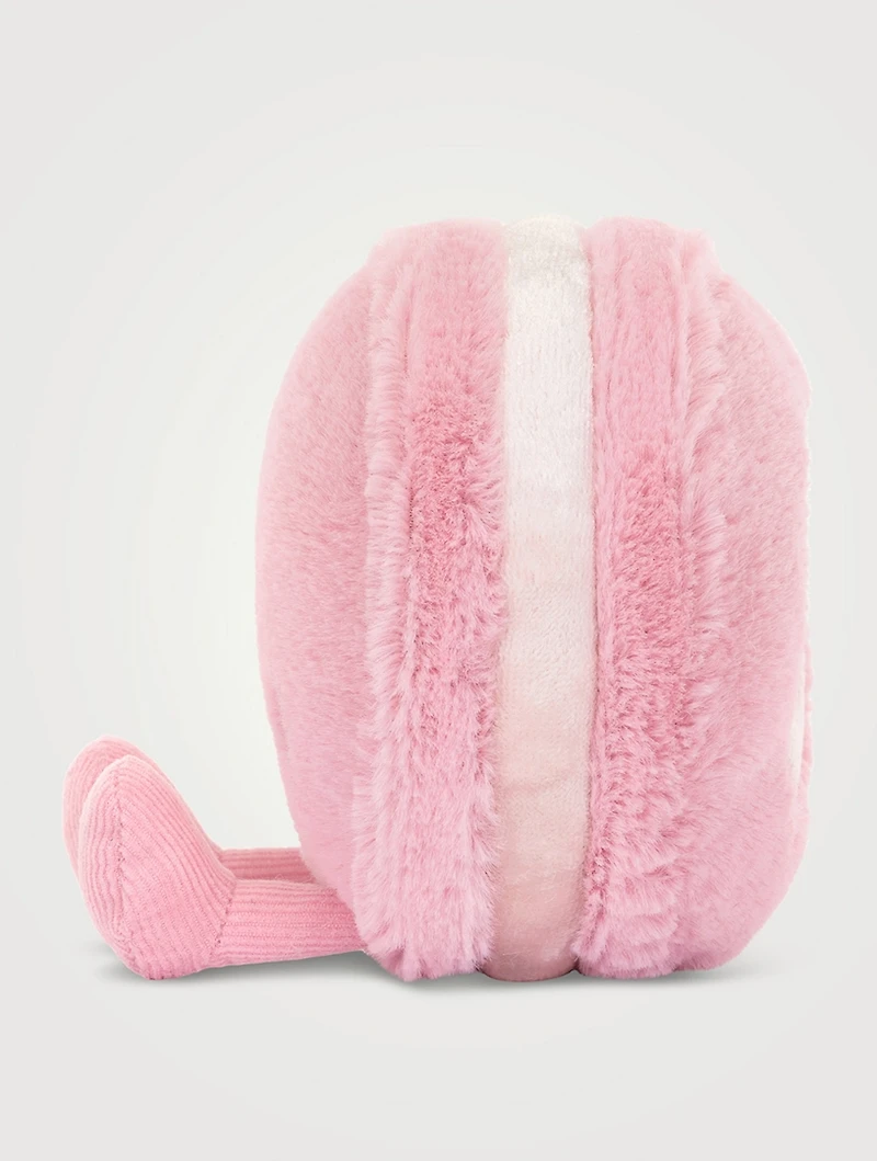 Amuseables Mia Macaron Plush Toy