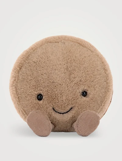 Amuseables Mona Macaron Plush Toy