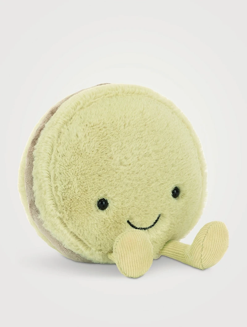 Amuseables Max Macaron Plush Toy