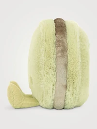 Amuseables Max Macaron Plush Toy