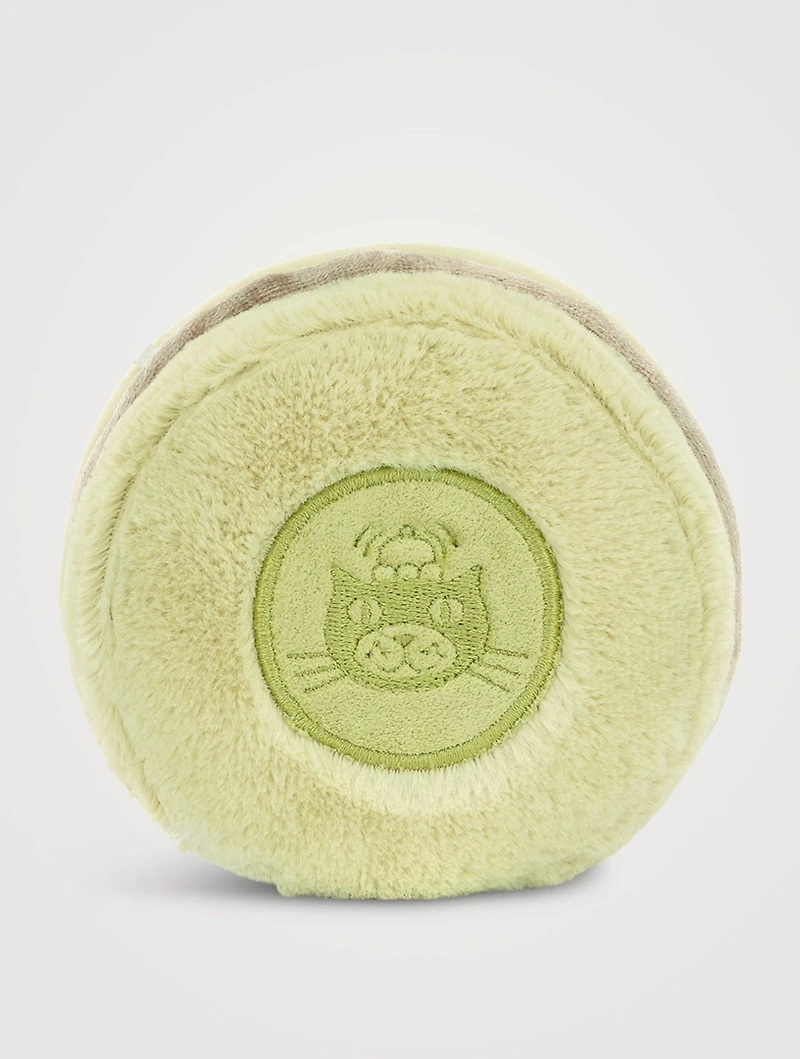 Amuseables Max Macaron Plush Toy