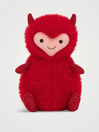 Hugg Mcsnugg Plush Toy