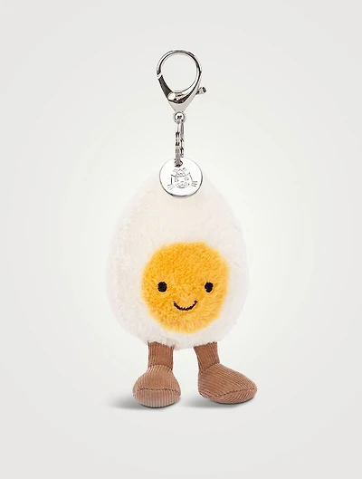 Amuseables Bunny Egg Plush Toy
