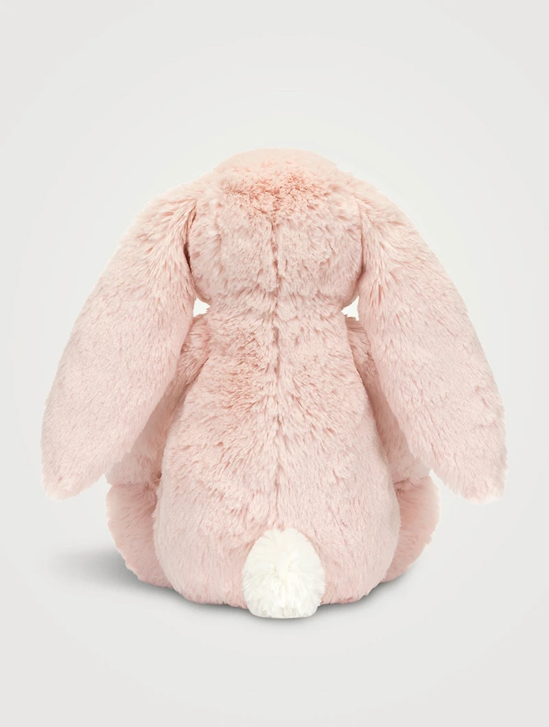 Original Blossom Blush Bunny 'Cherry' Plush Toy