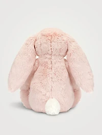Original Blossom Blush Bunny 'Cherry' Plush Toy
