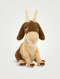 Glenny Goat Plush Toy
