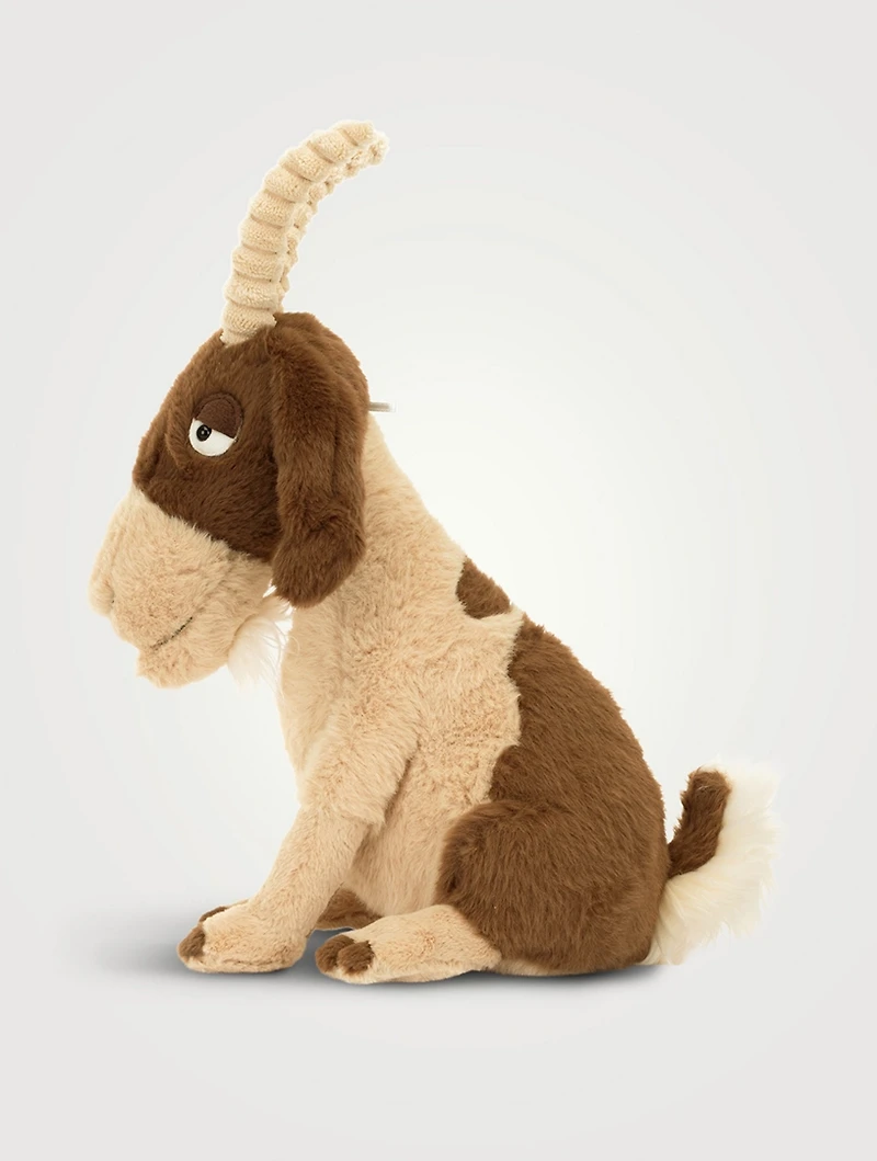 Glenny Goat Plush Toy