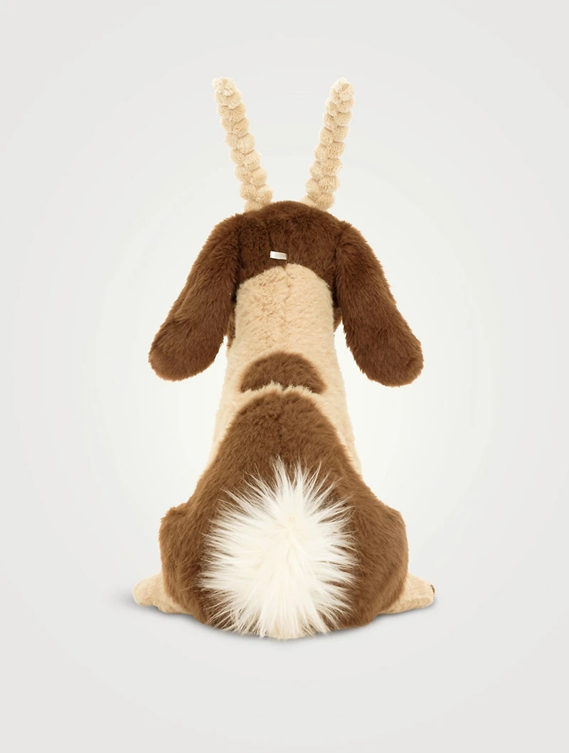 Glenny Goat Plush Toy