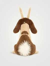 Glenny Goat Plush Toy