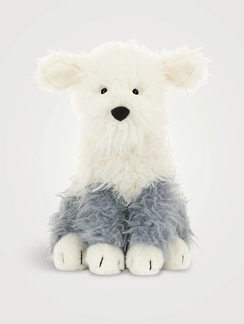 Ewert Sheepdog Plush Toy