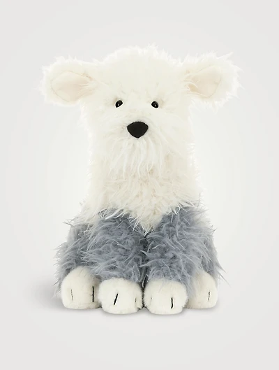 Ewert Sheepdog Plush Toy