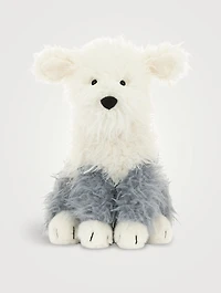 Ewert Sheepdog Plush Toy