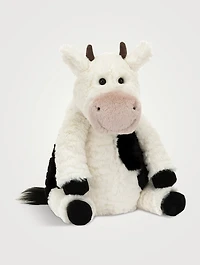 Mooliet Cow Plush Toy