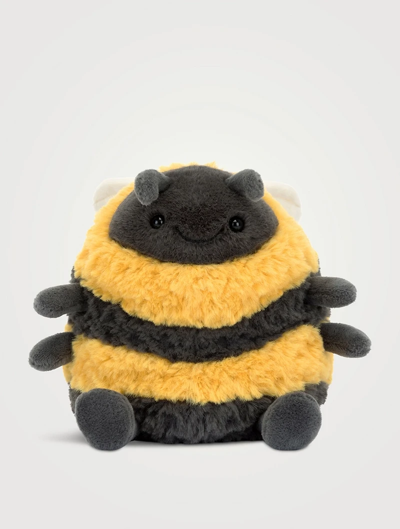 Albee Bee Plush Toy