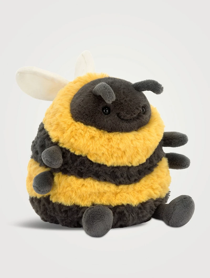 Albee Bee Plush Toy