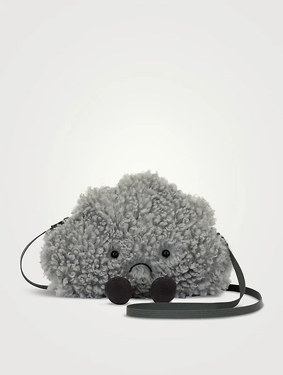 Amuseables Storm Cloud Bag