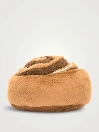 Amuseables Cinnamon Bun Plush Toy