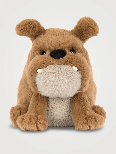 Derreck Dog Plush Toy