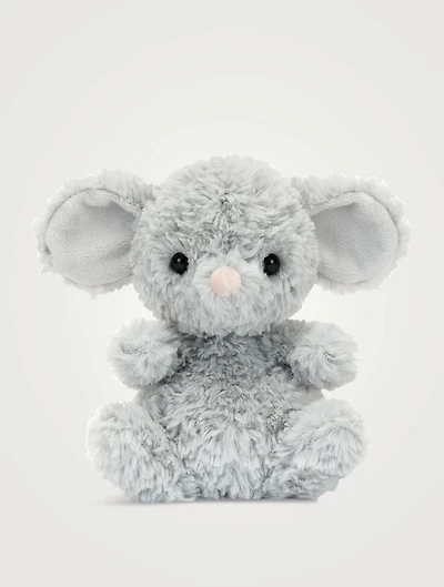 Yummy Mouse Plush Toy