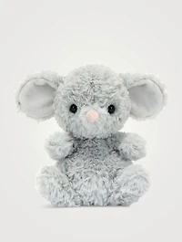 Yummy Mouse Plush Toy