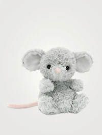 Yummy Mouse Plush Toy