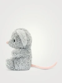 Yummy Mouse Plush Toy