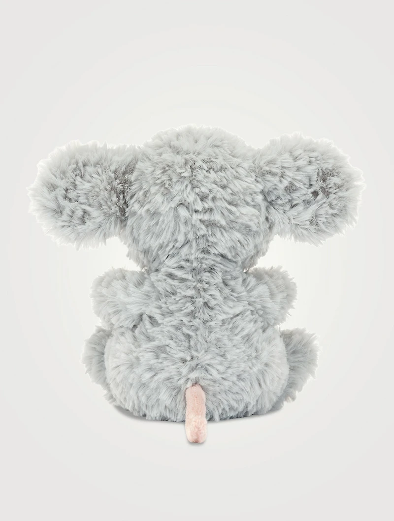 Yummy Mouse Plush Toy