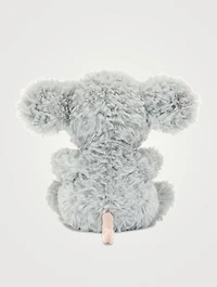 Yummy Mouse Plush Toy