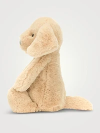 Bashful Luxe Puppy Orlando Plush Toy