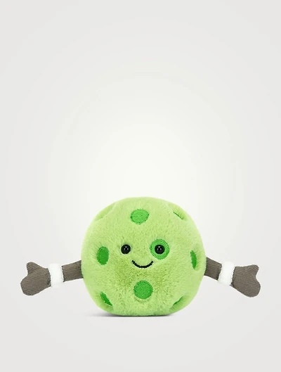 Amusables Pickleball Plush Toy