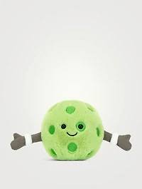 Amusables Pickleball Plush Toy
