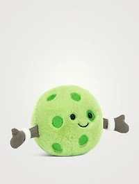 Amusables Pickleball Plush Toy