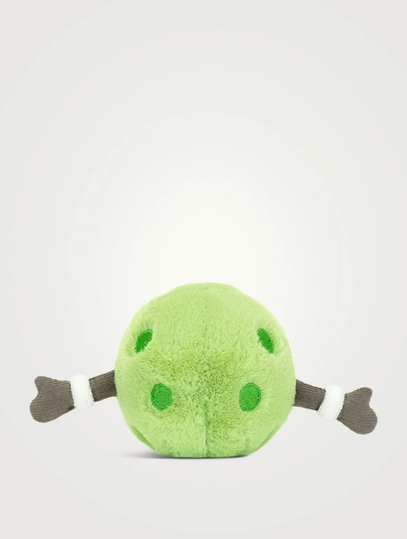 Amusables Pickleball Plush Toy