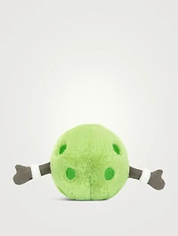 Amusables Pickleball Plush Toy