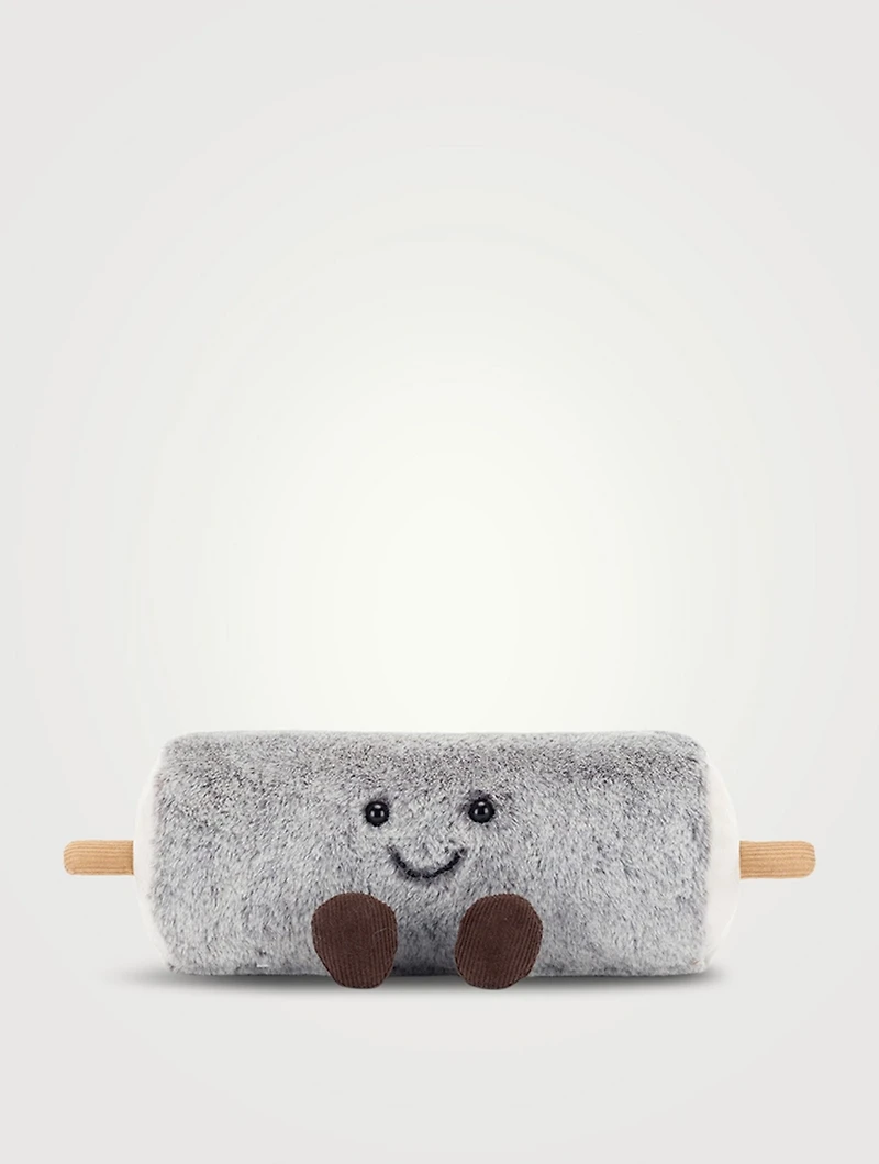 Amuseables Goat Cheese Plush Toy