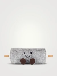 Amuseables Goat Cheese Plush Toy