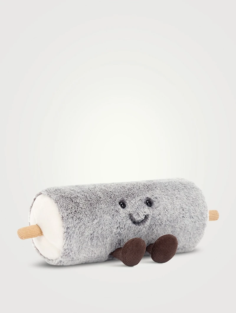 Amuseables Goat Cheese Plush Toy
