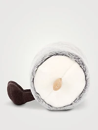 Amuseables Goat Cheese Plush Toy