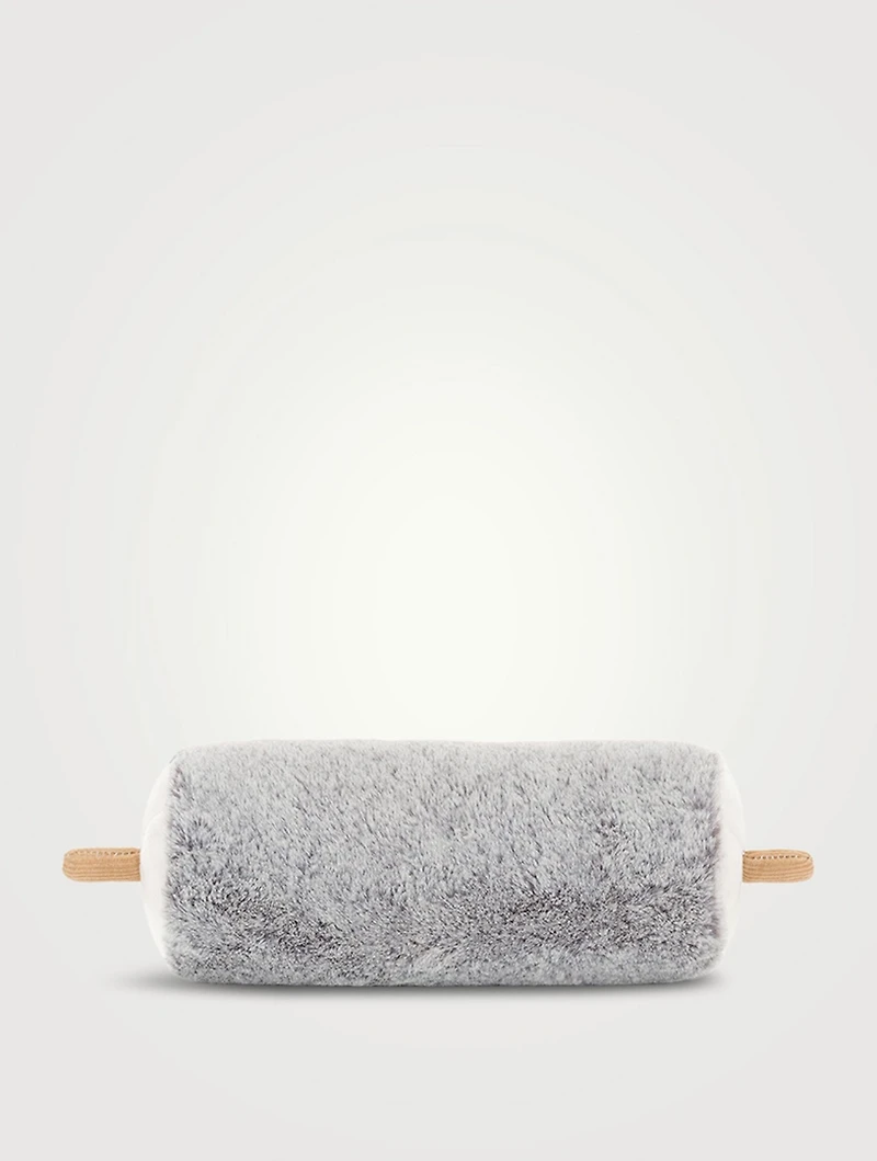 Amuseables Goat Cheese Plush Toy
