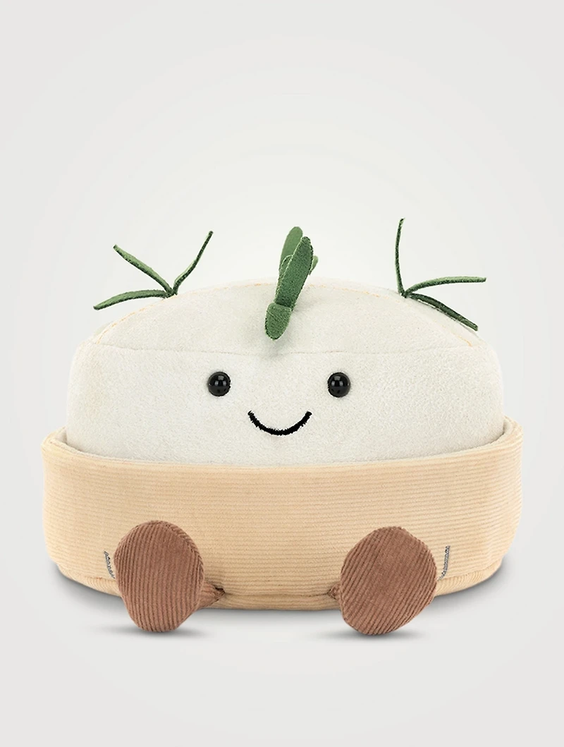 Amuseables Camembert Plush Toy